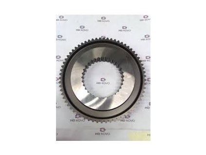 Náboj synchronu MB G 221