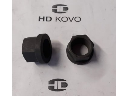 Kolová matice M22x1,5 mm, SW 27 314-339390