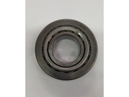 Ložisko kuželíkové 50x110x29,25 31310 přední náprava Rába