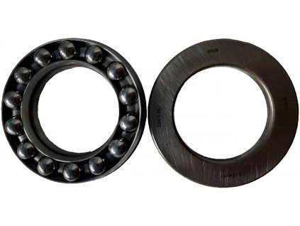 SKF 51211