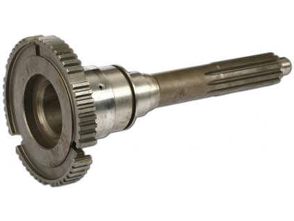 Vstupní hřídel ZF S 16 181,221 L1=109mm