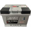 Autobaterie GALAXY SILVER 12V 55Ah 500A