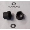 Kolová matice M22x1,5 mm, SW 27 314-339390