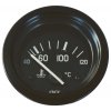 Teploměr vody 12 V, D60, 120 C