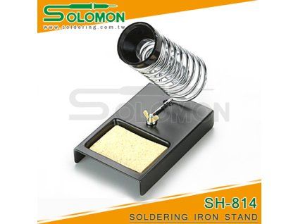 SH 814 Solomon