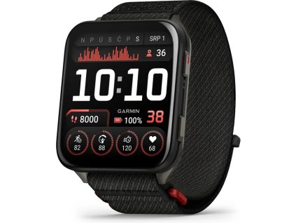 2659 garmin venu x1 black
