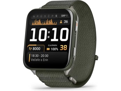 2662 garmin venu x1 moss