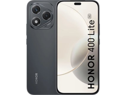3915 honor 400 lite 256gb 8gb velvet black