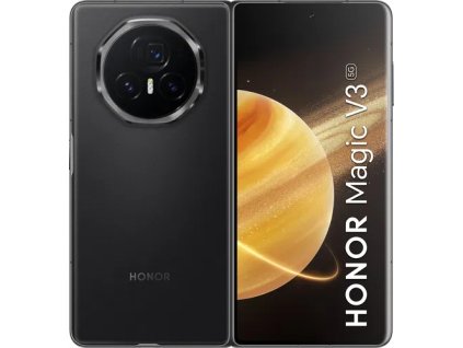 3882 honor magic v3 12gb 512gb black