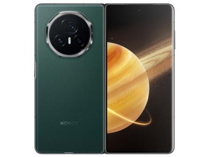 3885 honor magic v3 12gb 512gb green