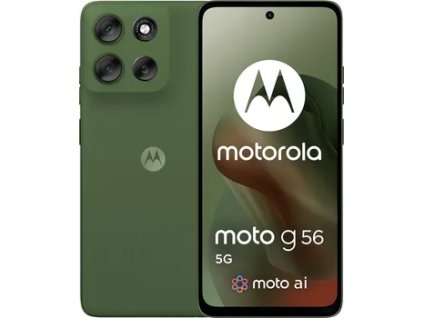 1450 motorola moto g56 5g 8gb 256gb pantone dill