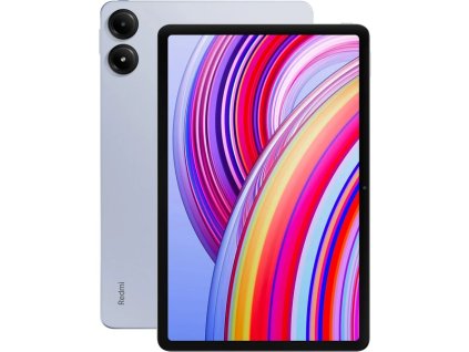 3750 xiaomi redmi pad pro 6gb 128gb ocean blue