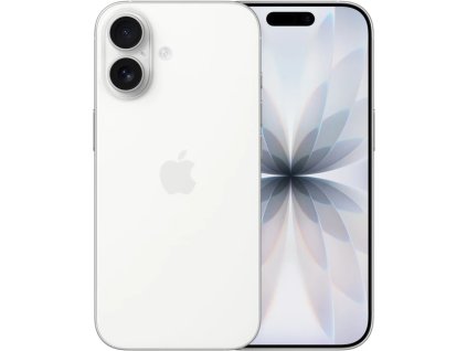 Apple iPhone 17 256GB White
