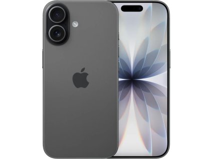 Apple iPhone 17 256GB Black