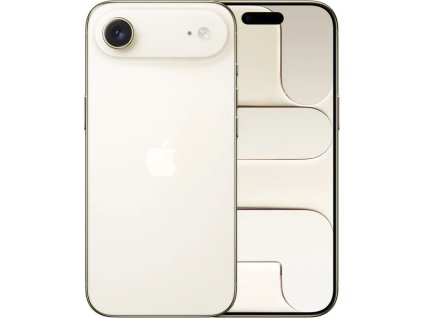 Apple iPhone Air 512GB Light Gold