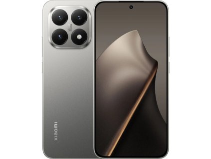 Xiaomi 15T 12GB/512GB Gray