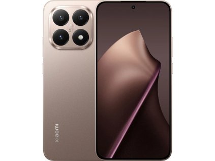 Xiaomi 15T 12GB/512GB Rose Gold