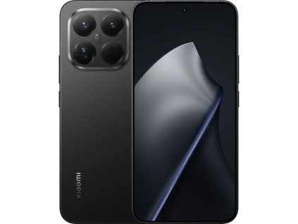 Xiaomi 15T Pro 12GB/512GB Black