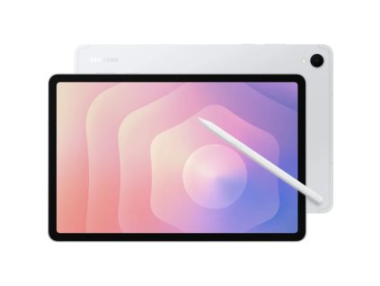 Samsung Galaxy Tab S11 (5G) 12GB/256GB Silver