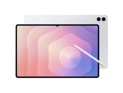 Samsung Galaxy Tab S11 Ultra (5G) 12GB/256GB Silver