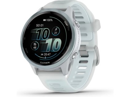 2137 garmin forerunner 570 42mm cloud blue