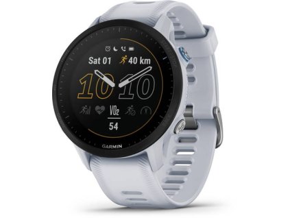 2230 garmin forerunner 955 whitestone