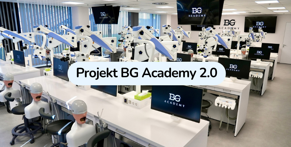 BG Academy