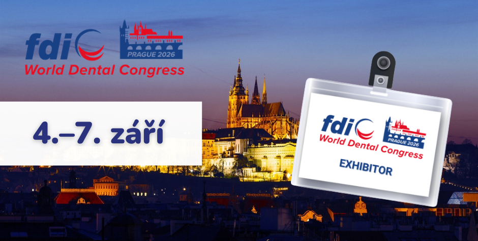 FDI World Dental Congress 2026