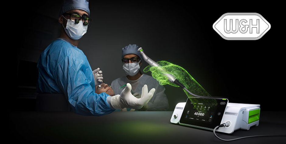 Objevte výhody nového chirurgického přístroje