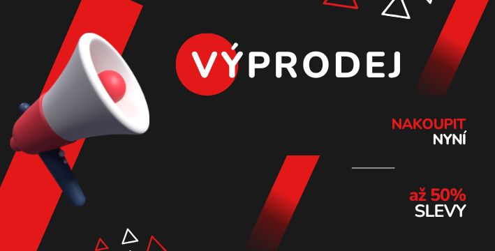 Výprodej