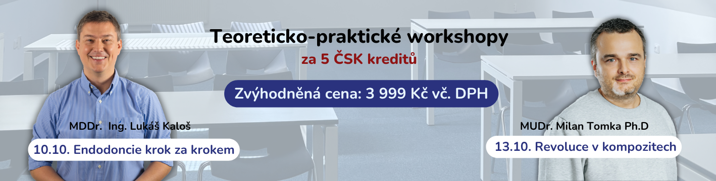 školení workshopy
