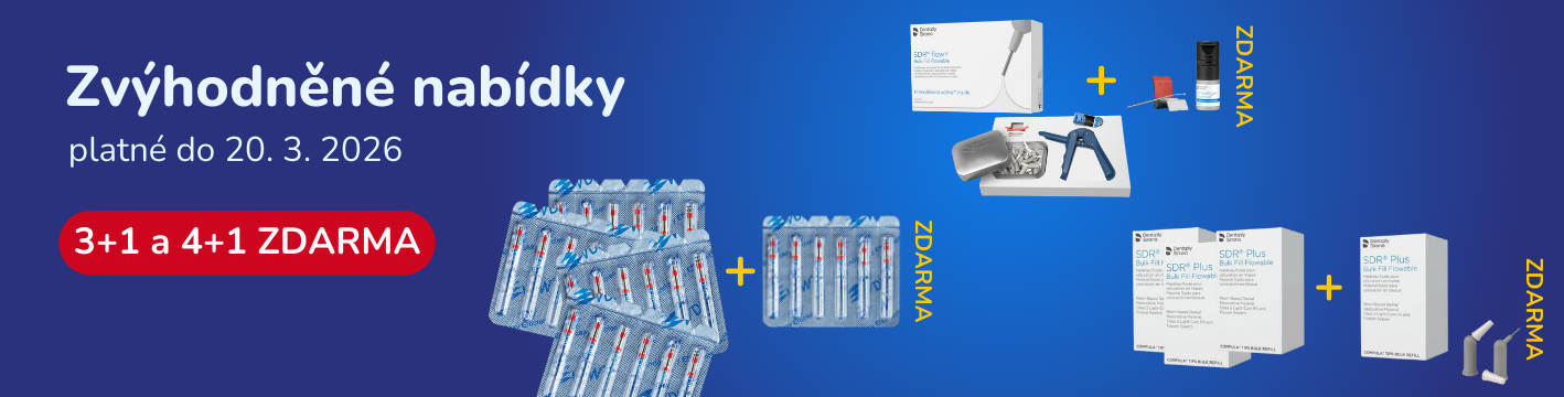 Zvýhodněné nabídky DS