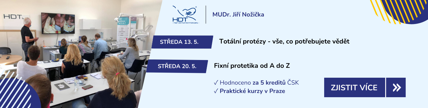 Studijní klub - květen 2026