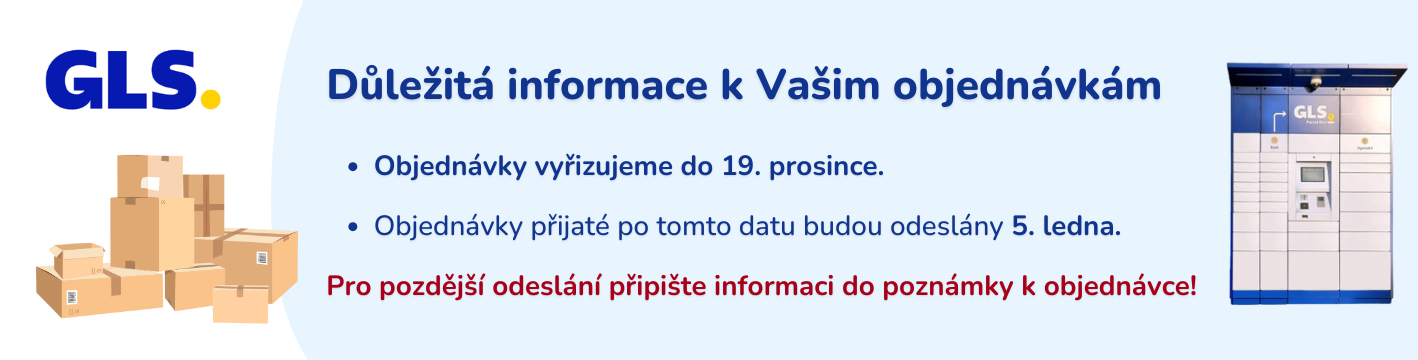 Info Vánoce