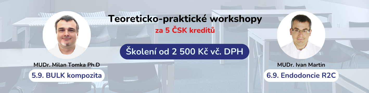 Školení