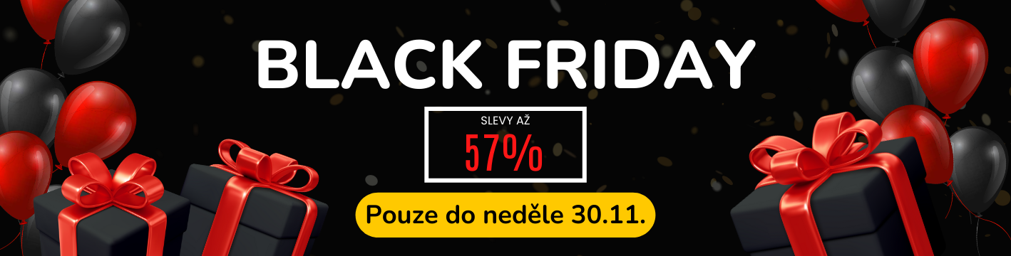Black Friday do 30.11.