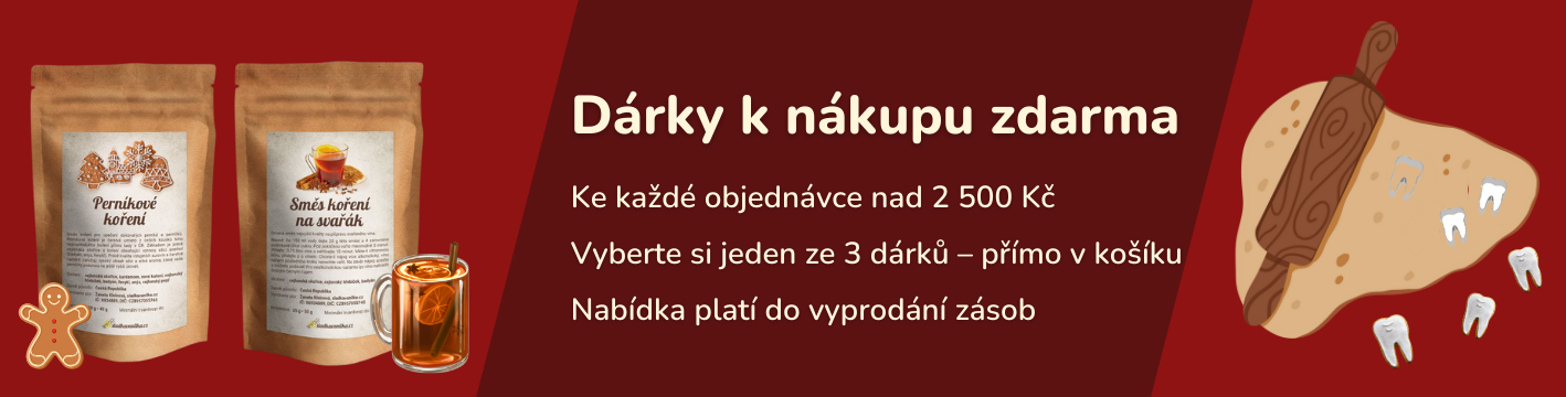 dárek