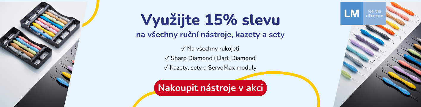Sleva 15 %