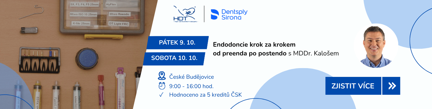 MDDr. Kaloš školení
