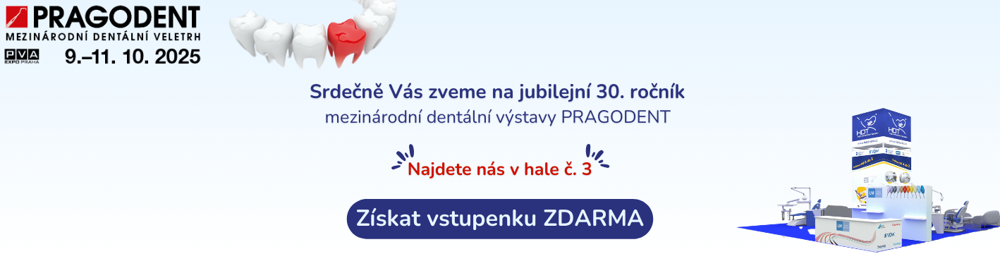 Pragodent