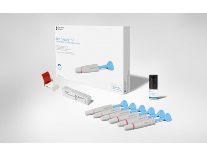 Neo Spectra ST LV SyrECOKit 01