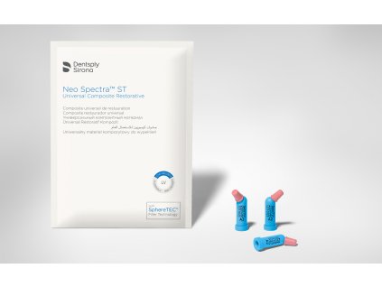 Neo Spectra ST LV CompulesRefill 01