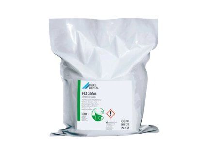 FD 366 sensitive wipes