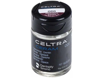 Celtra Ceram Opaceous Dentin - OD0