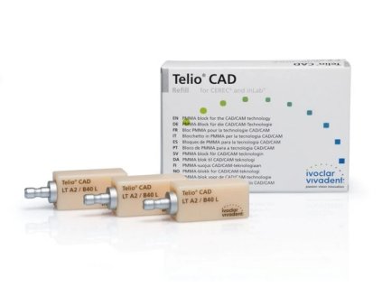 telio cad