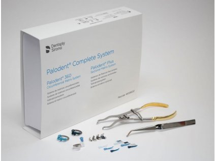 659600 Palodent Complete Kit