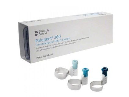palodent 360 matrice