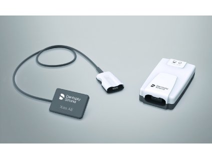 Xios AE USB grey
