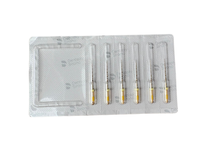 WaveOne gold small 6ks