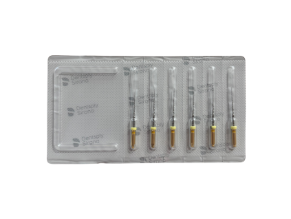 ProTaper Next X1 6ks
